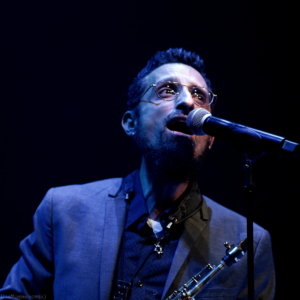 דניאל זמיר צילום מרגלית חרסונסקי