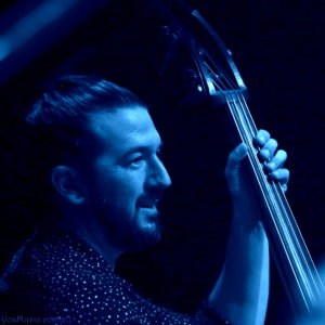 גלעד אברו צילום מרגלית חרסונסקי