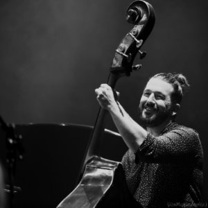 גלעד אברו צילום מרגלית חרסונסקי