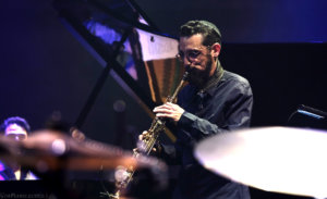 דניאל זמיר צילום מרגלית חרסונסקי