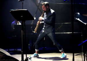 דניאל זמיר צילום מרגלית חרסונסקי