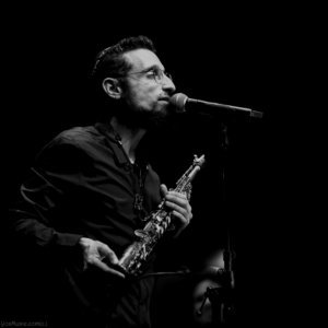 דניאל זמיר צילום מרגלית חרסונסקי