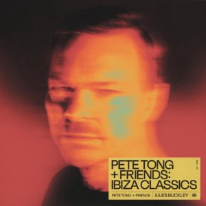 25 - Album Artwork - Pete Tong