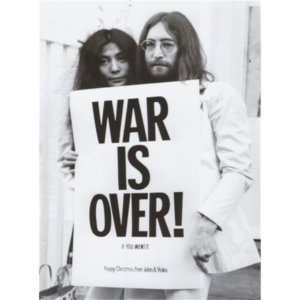 ג'ון ויוקו Happy Xmas (War Is Over)