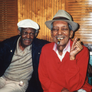 The Best Cuban Album in the World ... Ever! (2000)Buena Vista Social Club