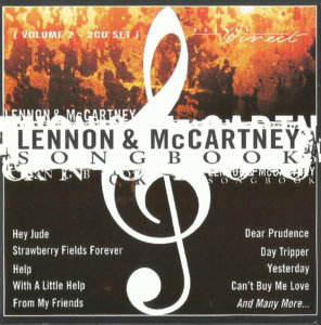 Lennon Mccartney Songbook 2