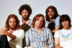 נשרים Their Greatest Hits (1971–1975)