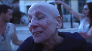 רבקה זהר תמיד יישאר