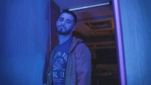 עדן חסון ככה כל יום