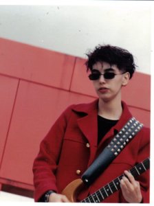 ענבל פרלמוטר יש לך שמש