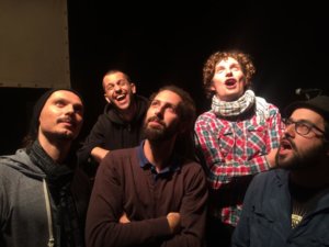 לוס כפרוס - נכון להיום