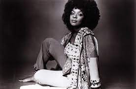 Thelma Houston