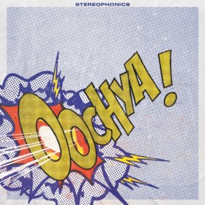 סטריאופוניקס ! Oochya