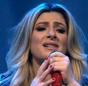 שרית חדד שיר הפרחה