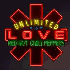 רד הוט צ'ילי פפרז Unlimited Love