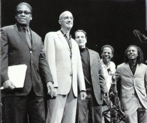 Hancock Brecker Hargrove