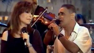 חנניה אברג'ל ירדנה ארזי