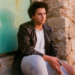 נועם מנדלווי גמד גינה