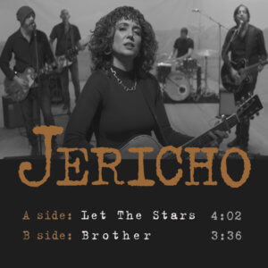 Jericho - Let The Stars