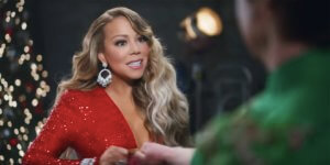 Mariah Carey 3