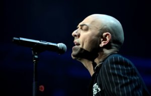 פבלו רוזנברג באה אליי