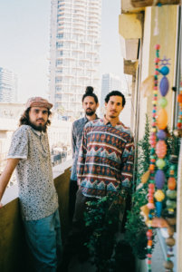 Young Israelites Cant Get Enough