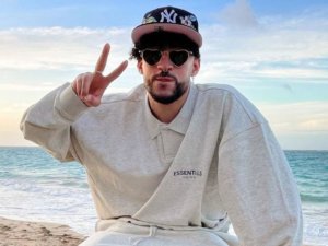 באד באני Un Verano Sin Ti