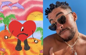 באד באני Un Verano Sin Ti