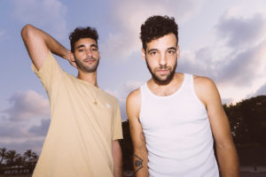 אמיר ובן תאהב את הבת שלי וסתום