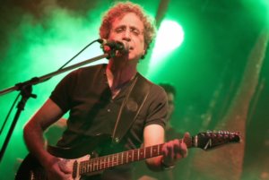 אילן וירצברג לא גבר וגם לא אשה