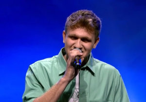 רמי גלסנר - אוהבת אותי אמיתי