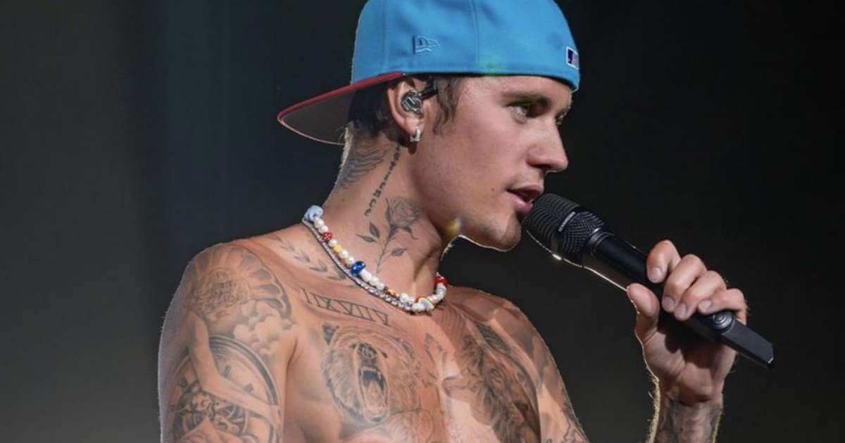 בוטלה הופעת ג'סטין ביבר בישראל