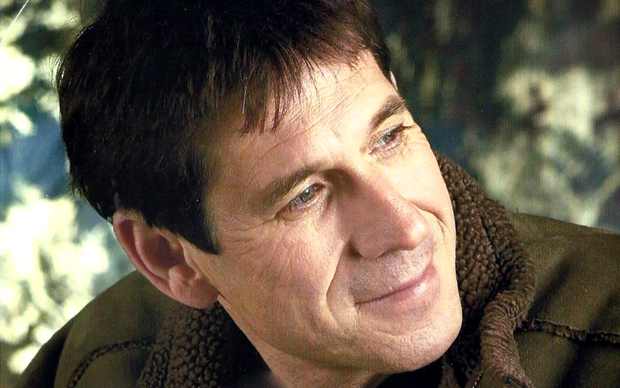 עוזי חיטמן אהבה זה כל הסיפור