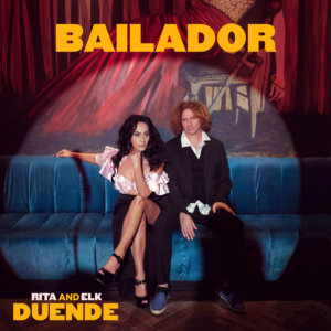 ריטה ואייל ליאון קצב Bailador
