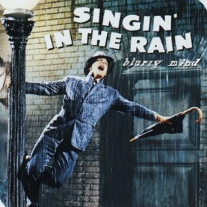 ג'ין קלי Singin' In The Rain