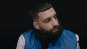 אליעד באה לי בחלום