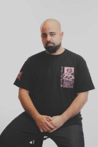 אלמוג טבקה רגע