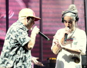 גיא מרגלית ושאנן סטריט צילום מרגלית חרסונסקי