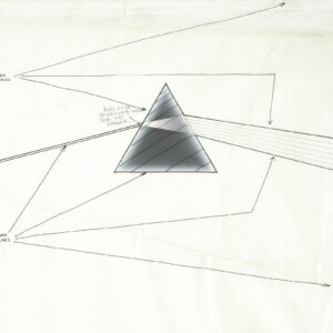 31 - 11 - Album Artwork - Pink Floyd - Pink Floyd