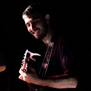 גיל קדלר תראי אותי עף