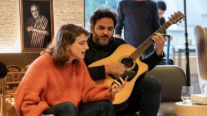 זיכרון בסלון ילד שלי