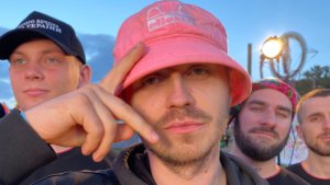 תזמורת קאלוש Kalush Orchestra