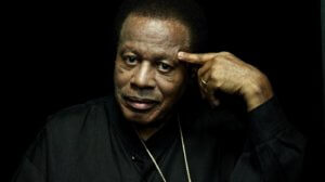 Wayne Shorter, who turned 80 in 2013, won the NPR Music Jazz Critics Poll by a large margin.