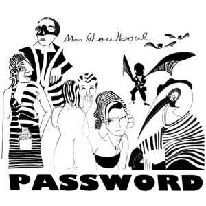 אלון אבוטבול Password