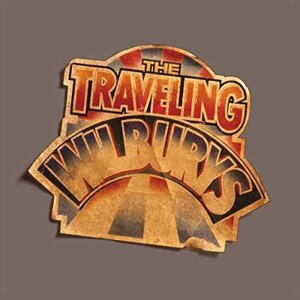 The Traveling Wilburys – The Traveling Wilburys Collection