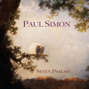 פול סיימון Seven Psalms