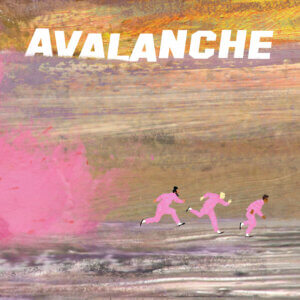 בלקן ביט בוקס Avalanche
