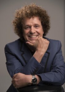 לאו סייר Leo Sayer