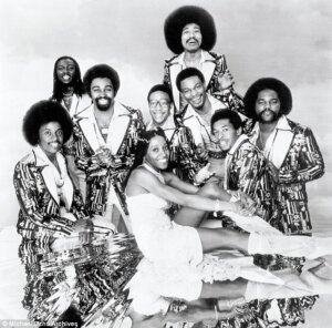 רוז רוייס Rose Royce