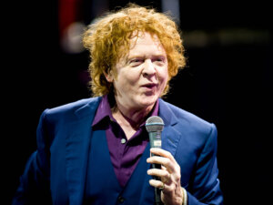 Simply Red
